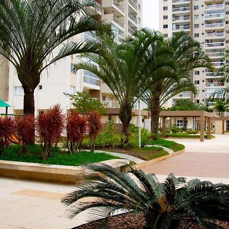 Ap 3 Qtos 2Vg Gar Cob Twice Guaruja Apartment Exterior photo