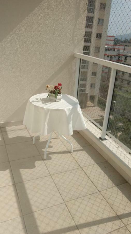 Ap 3 Qtos 2Vg Gar Cob Twice Guaruja Apartment Exterior photo