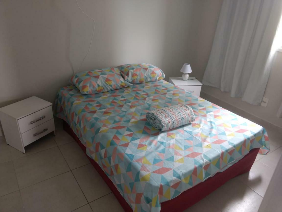 Ap 3 Qtos 2Vg Gar Cob Twice Guaruja Apartment Exterior photo