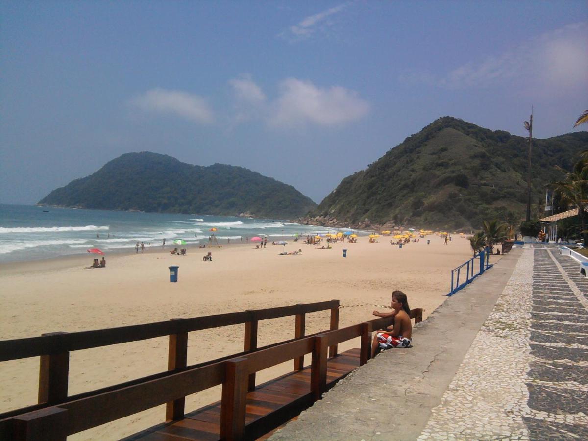 Ap 3 Qtos 2Vg Gar Cob Twice Guaruja Apartment Exterior photo